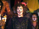 Der magische Mr. Mistoffelees<br><br>..."Abrakadabra, welch ein Kater, der wunderbare und magische Mr. Mistoffelles"...