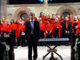Voices, Schömberg