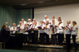 Liederkranz Maulbronn - Gemischter Chor