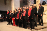 GetUp Gospelchor Berghausen