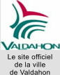 Le site officiel de la ville de Valdahon